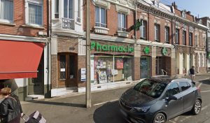 Pharmacie Vertray Selle à Hénin-Beaumont