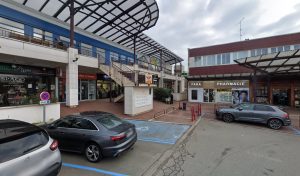 Pharmacie DEMAZURE – Matériel Médical Orthopédie Aromathérapie Diététique à Noisy le Roi à Noisy-le-Roi