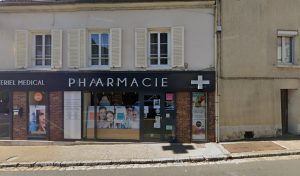Pharmacie Delahaye et Servais à Betz