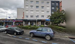PHARMACIE DU GRAND CHAMP à Beaumont