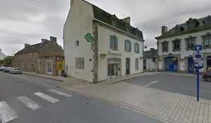 Pharmacie de Clohars à Clohars-Carnoët