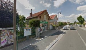 Pharmacie Guinault Marie-Pierre à Saint-Prix