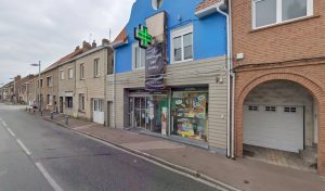 Giro Pharm à Bray-Dunes