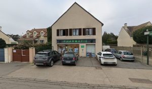 Pharmacie de Feucherolles à Feucherolles