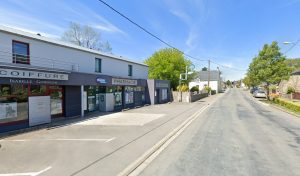 Pharmacie de la Baconniere à La Baconnière