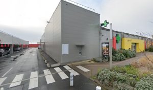 Pharmacie de l&rsquo;Escale à Langueux