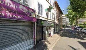 Pharmacie Gambetta à Givors