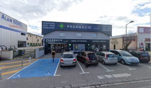 Pharmacie du Patrimoine à La Crau