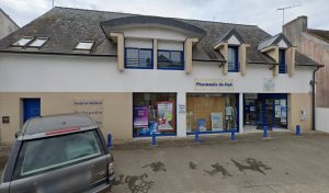 Pharmacie du Port à Loctudy