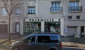 Pharmacie Saint-Martin à Saint-Martin-Boulogne