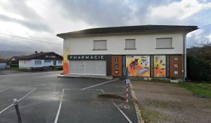 Selarl Pharmacie de Ramonchamp à Ramonchamp