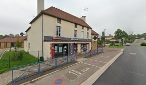 Pharmacie de Chaource à Chaource
