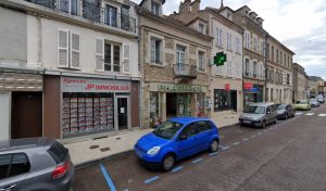 aspirine à Avallon
