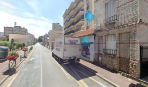 Pharmacie SINE-NDEFEU à Malakoff