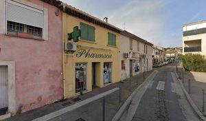 Pharmacie Chau à Allauch