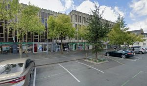 PHARMACIE DE LA PLACE LA FAYETTE à Angers