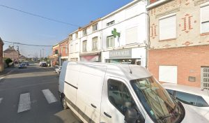 Pharmacie Maclou à Bruay-la-Buissière