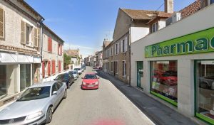Pharmacie Florence Truchot à Pont-sur-Yonne
