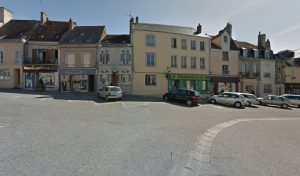 Pharmacie de Bellême à Bellême