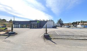 Pharmacie de Villeneuve de Berg à Villeneuve-de-Berg