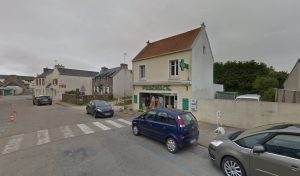 Pharmacie Rivoalen à Plougonvelin