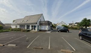 PHARMACIE du Pont Lorois – Matériel médical – Orthopédie – Dermocosmétique – Homéopathie – Aromathérapie [Plouhinec] à Plouhinec