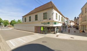 Pharmacie de la Basilique à Paray-le-Monial