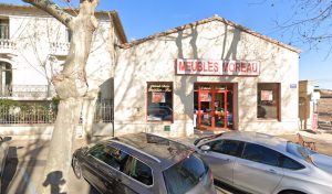 Pharmacie de l&rsquo;Hôtel de Ville à Frontignan