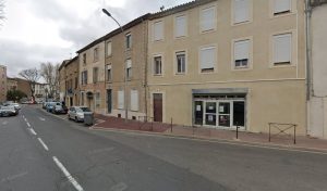 Pharmacie Voltaire (Brousson Rivière) à Narbonne