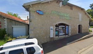 Pharmacie d&rsquo;Etigny à Layrac