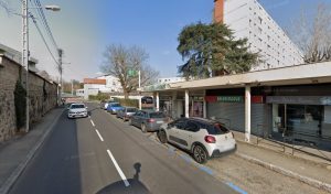 Pharmacie Olivier à La Mulatière