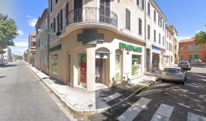 Pharmacie des Ecoles à La Londe-les-Maures
