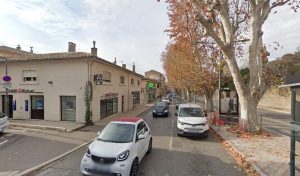 Pharmacie des Minimes à Aix-en-Provence