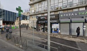 Pharmacie Principale de Sarcelles à Sarcelles