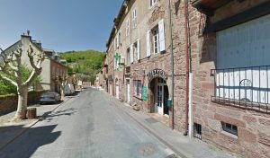 Pharmacie Philoreau Redon SNC à Villecomtal
