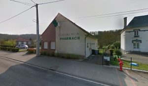 Pharmacie de la source à Heuchin