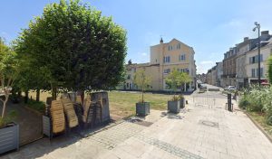 Pharmacie du Beffroi Dreux à Dreux