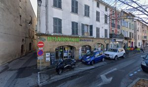 Pharmacie Des Arcades à Cuers