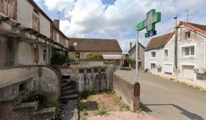 Pharmacie Dussol Flory à Saint-Léon