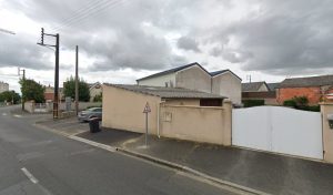 Pharmacie des Capucins à Thouars