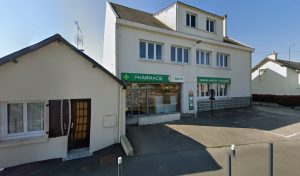 PHARMACIE DE MOISDON à Moisdon-la-Rivière