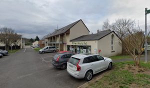 Pharmacie de Mettray à Mettray