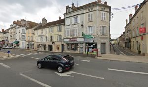 Pharmacie de L&rsquo;Eglise à Nemours