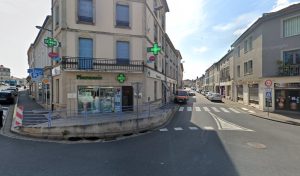 Pharmacie Lorraine Navel à Commercy