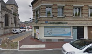 Snc Pharmacie Francois à Blangy-sur-Bresle