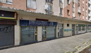 Pharmacie de la Cité à Carrières-sur-Seine