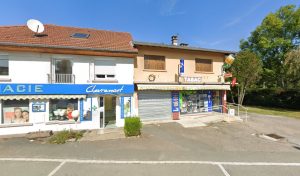 Grossetete à Chèvremont