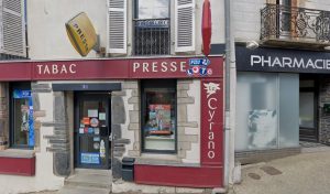 Pharmacie Papet Morillon à Bain-de-Bretagne
