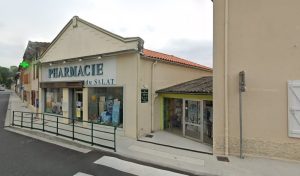 Le Tour Du Salat à Mazères-sur-Salat