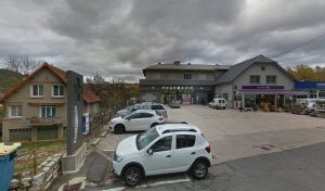 Aprium Pharmacie Jarrousse à Mende